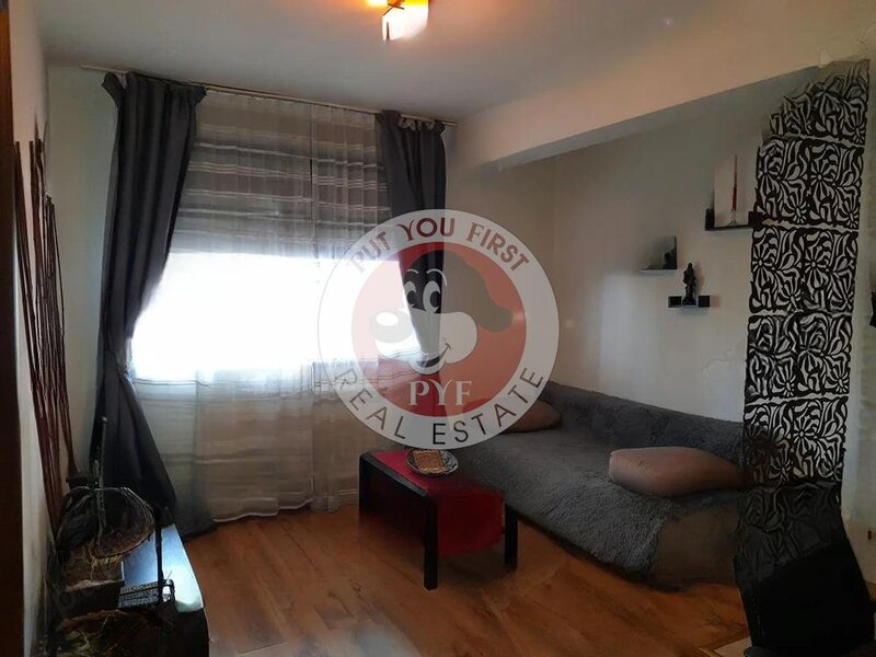 Parc Tudor Arghezi | 2 camere | 65mp | Semidecomandat | B12679